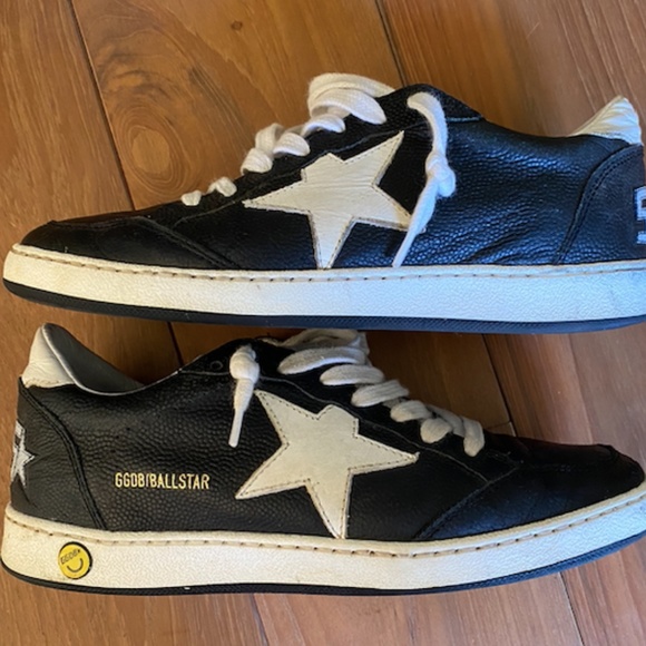 Golden Goose Other - Golden Goose Sneakers